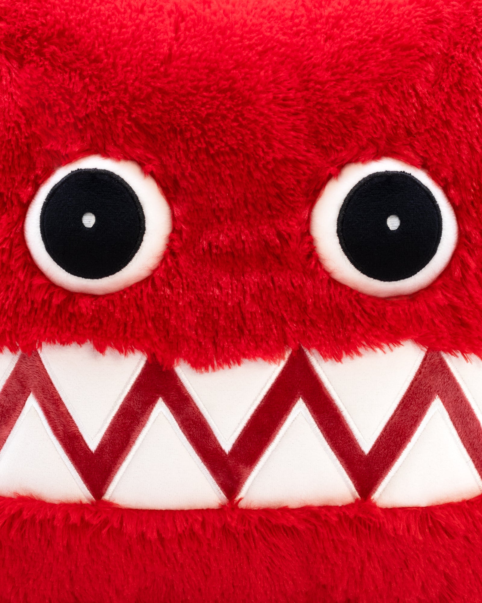 14" Boxy Boo Plush Pillow - Image 2