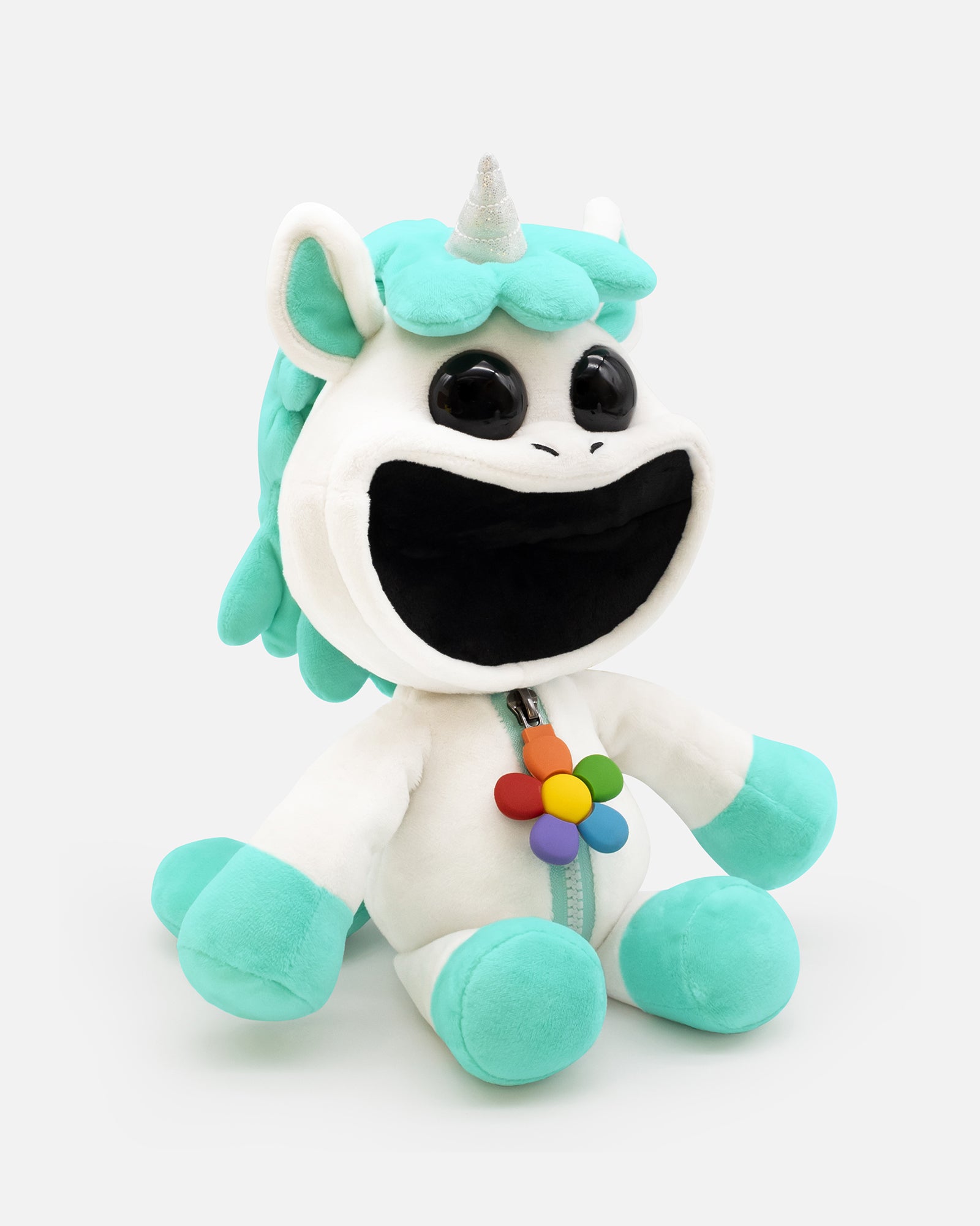 CraftyCorn Plush - Image 2