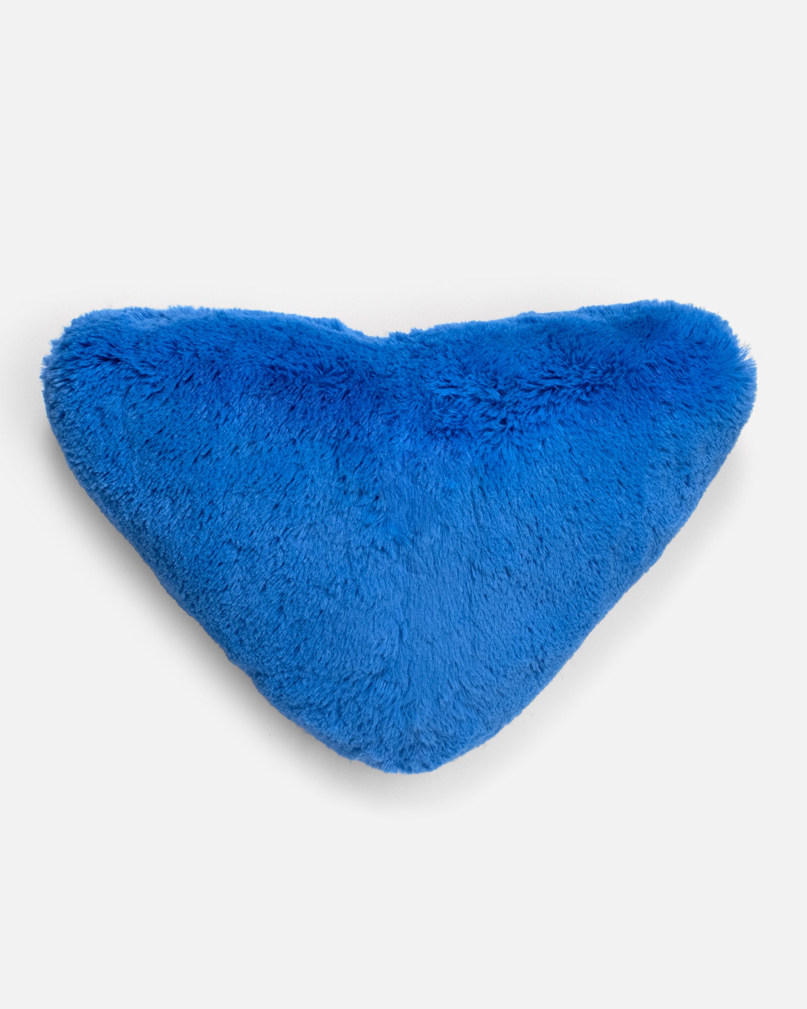 12" Scary Huggy Wuggy Pillow Plush - Image 2