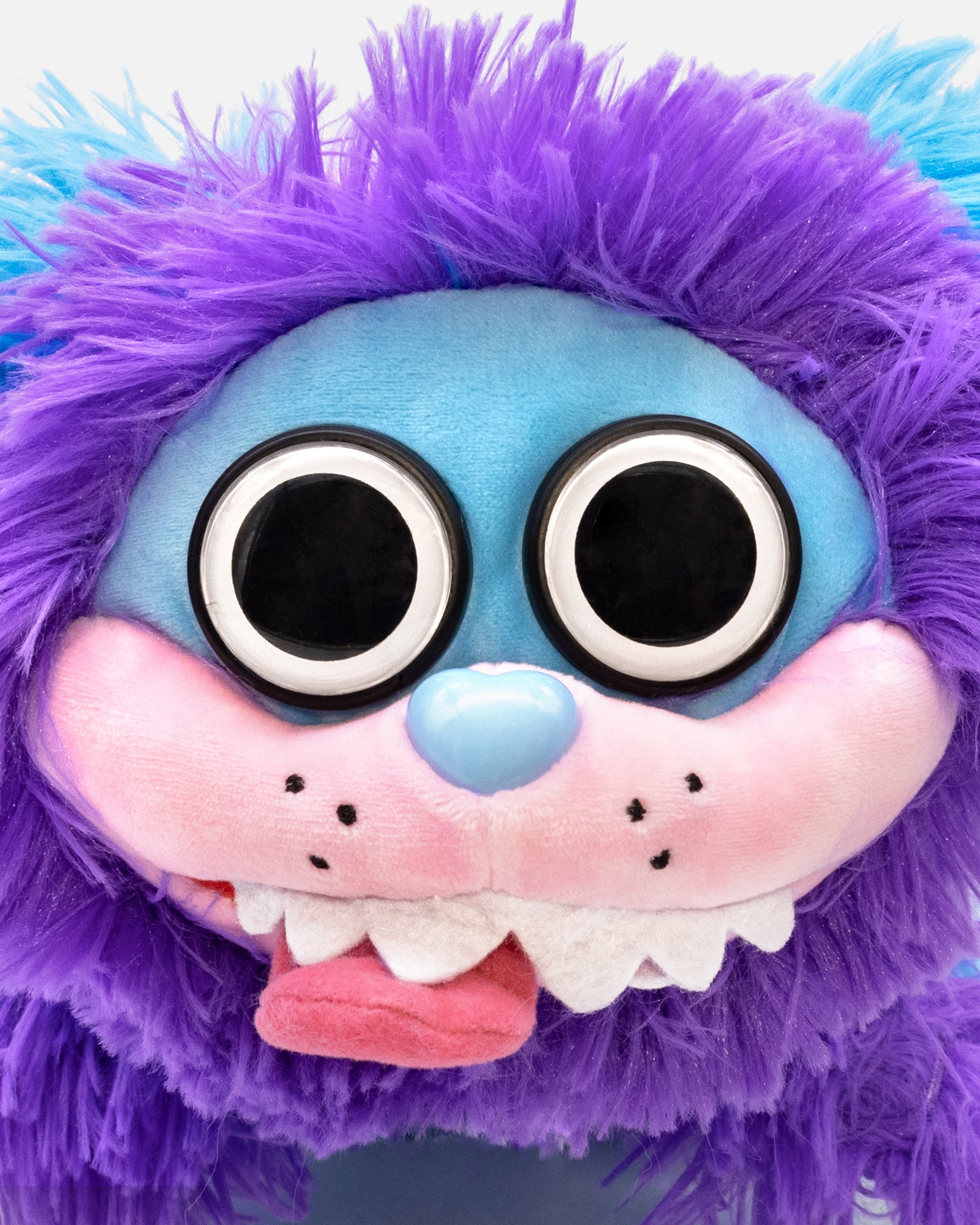 PJ Pugapillar Plush - Image 2