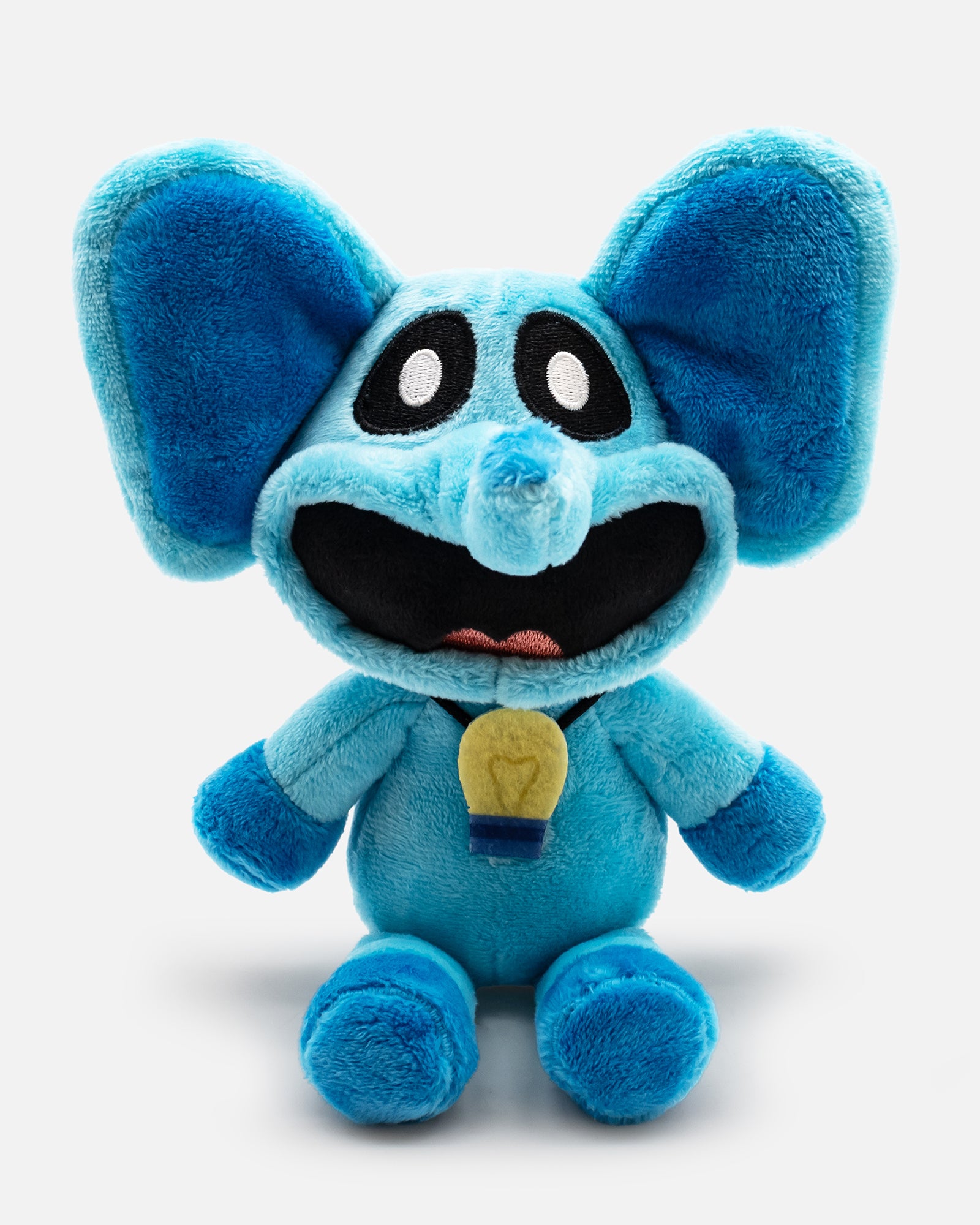 Scented Mini Smiling Critters Plush Set (Pre-Order) - Image 8